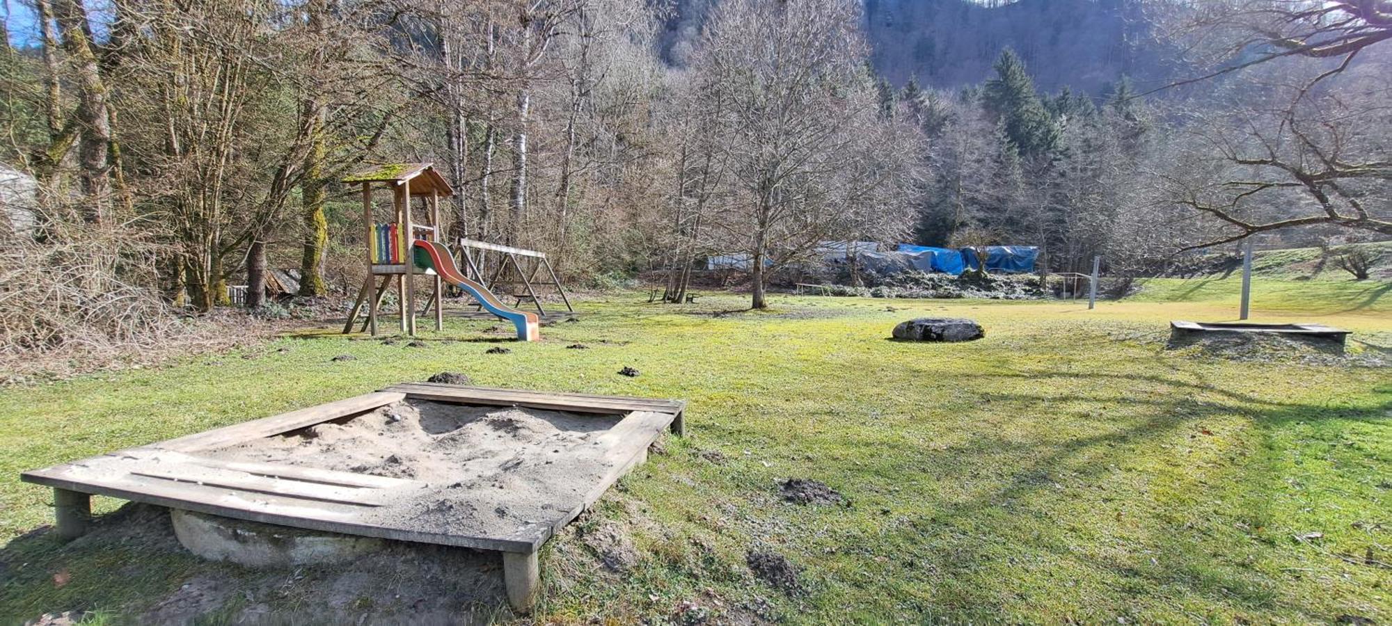 Direkter Seezugang Am Ossiacher See, Radfahren, Wandern & Erlebniscard Villach Luaran gambar