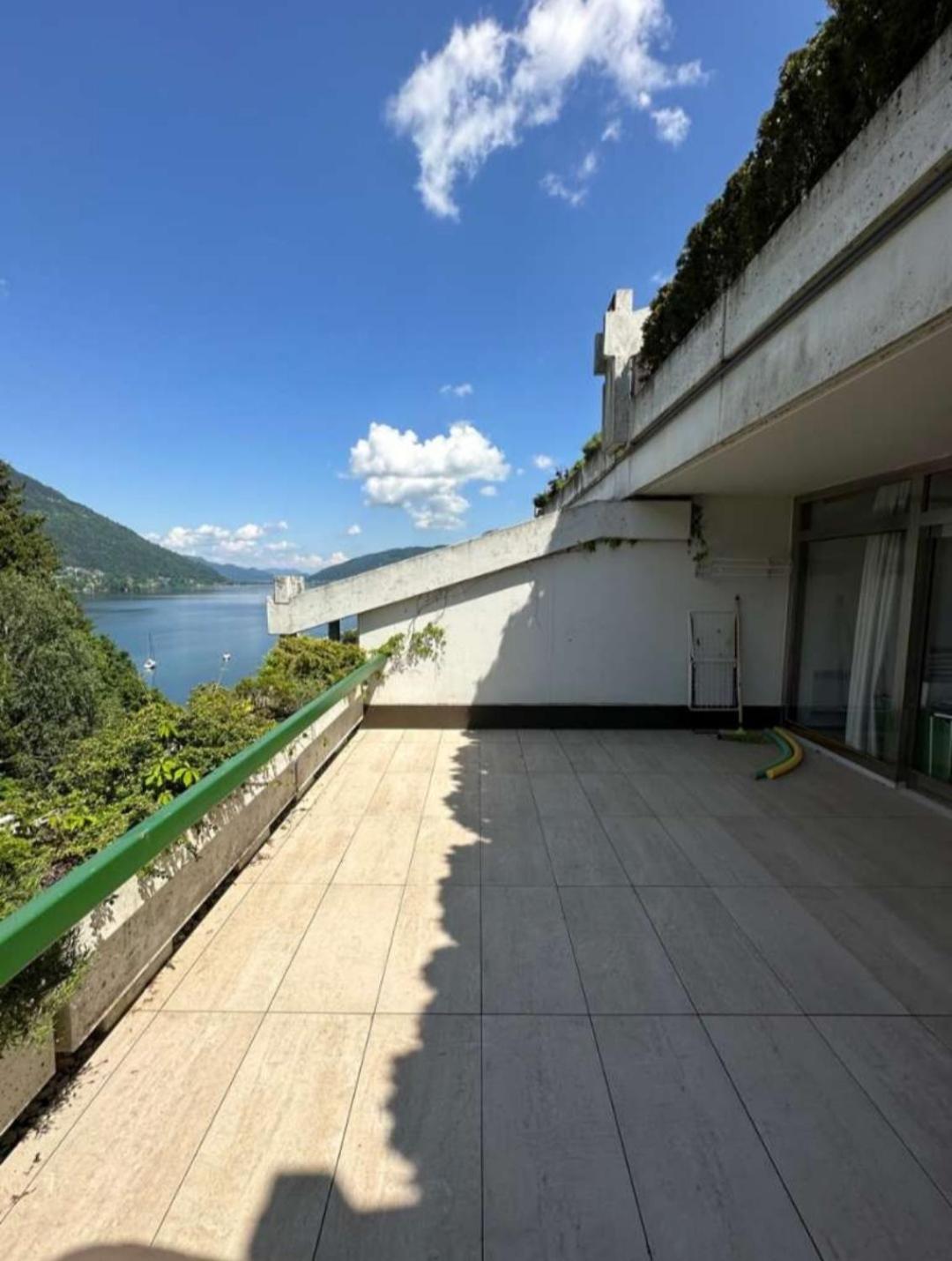 Direkter Seezugang Am Ossiacher See, Radfahren, Wandern & Erlebniscard Villach Luaran gambar