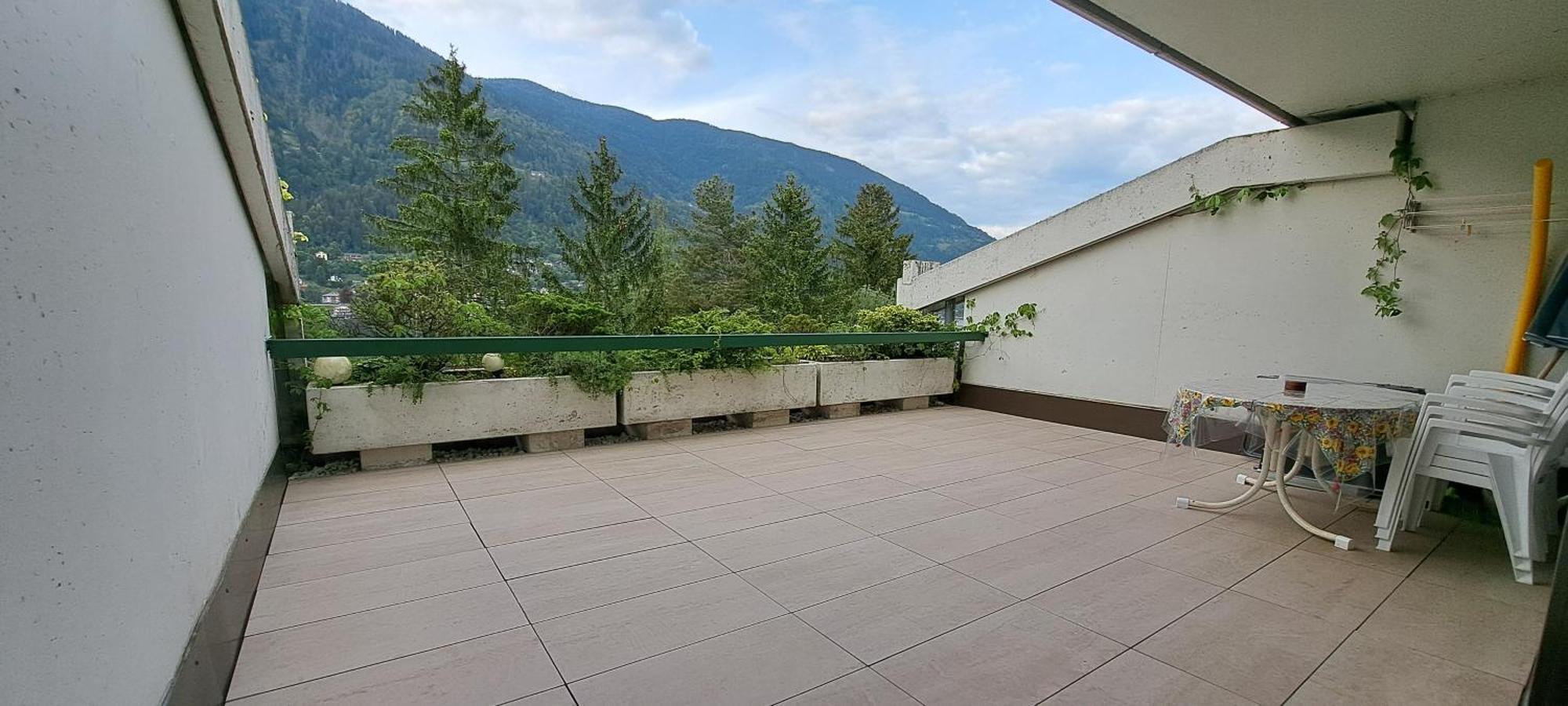 Direkter Seezugang Am Ossiacher See, Radfahren, Wandern & Erlebniscard Villach Luaran gambar